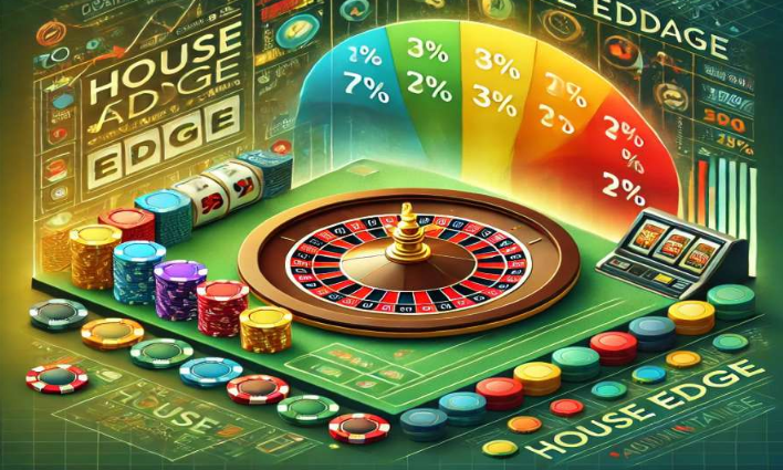 Apa Itu House Edge dalam Casino dan Bagaimana Menghindarinya?